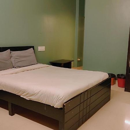 Metro Suites بنغالور المظهر الخارجي الصورة