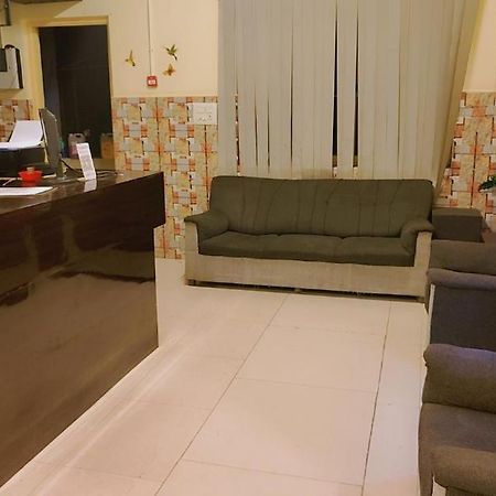 Metro Suites بنغالور المظهر الخارجي الصورة