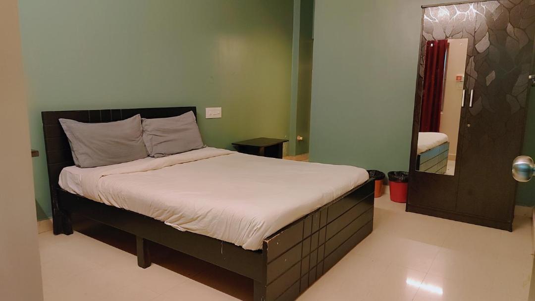 Metro Suites بنغالور المظهر الخارجي الصورة