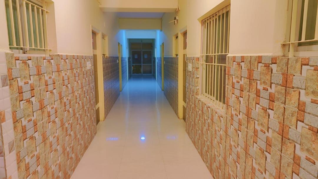 Metro Suites بنغالور المظهر الخارجي الصورة