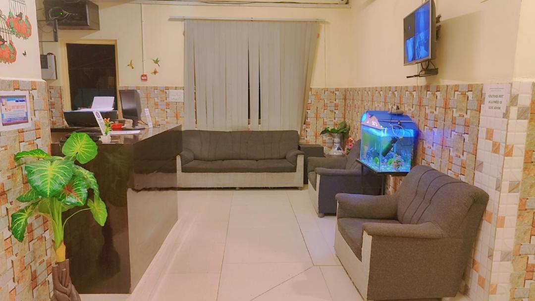 Metro Suites بنغالور المظهر الخارجي الصورة