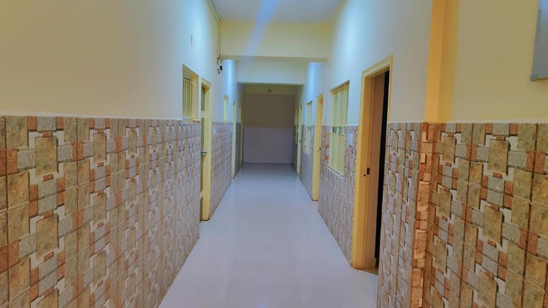 Metro Suites بنغالور المظهر الخارجي الصورة
